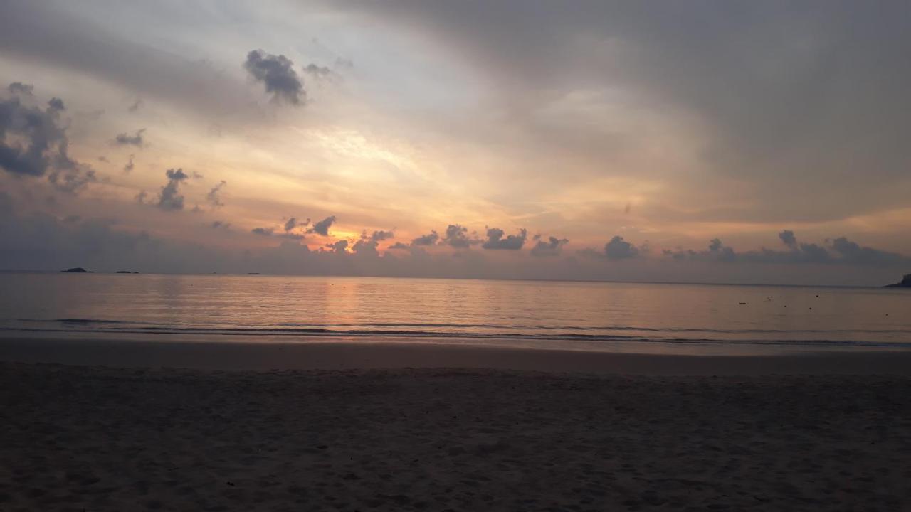 Juara Seaview Chalet, Kampung Juara Kampong Juara 외부 사진