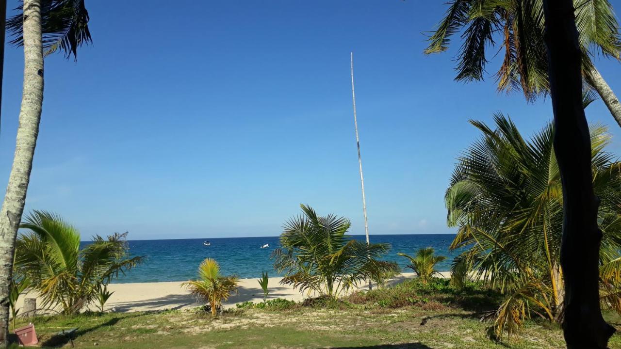 Juara Seaview Chalet, Kampung Juara Kampong Juara 외부 사진