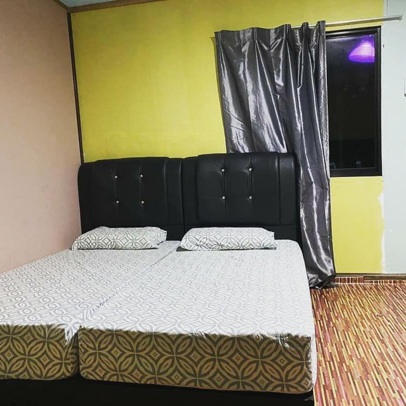 Juara Seaview Chalet, Kampung Juara Kampong Juara 외부 사진